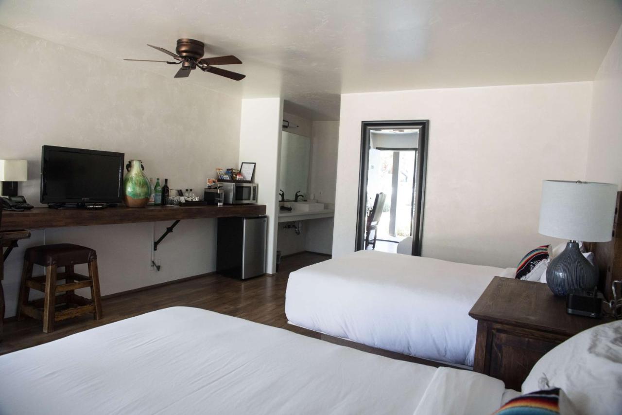 | Hacienda de Leal, Ascend Hotel Collection