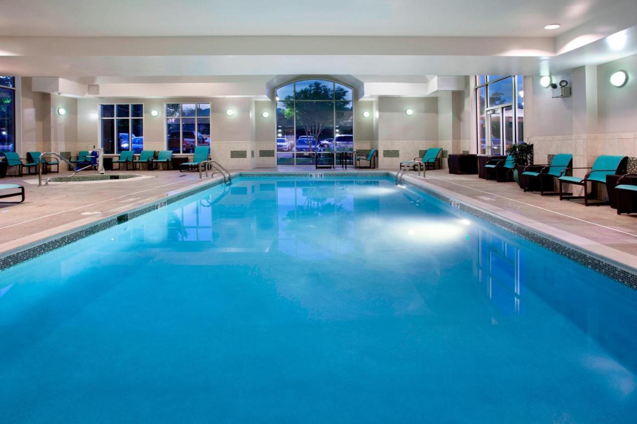 | Residence Inn Baltimore Hunt Valley
