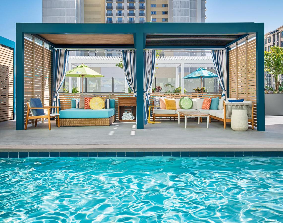 Kimpton Solamar Hotel
