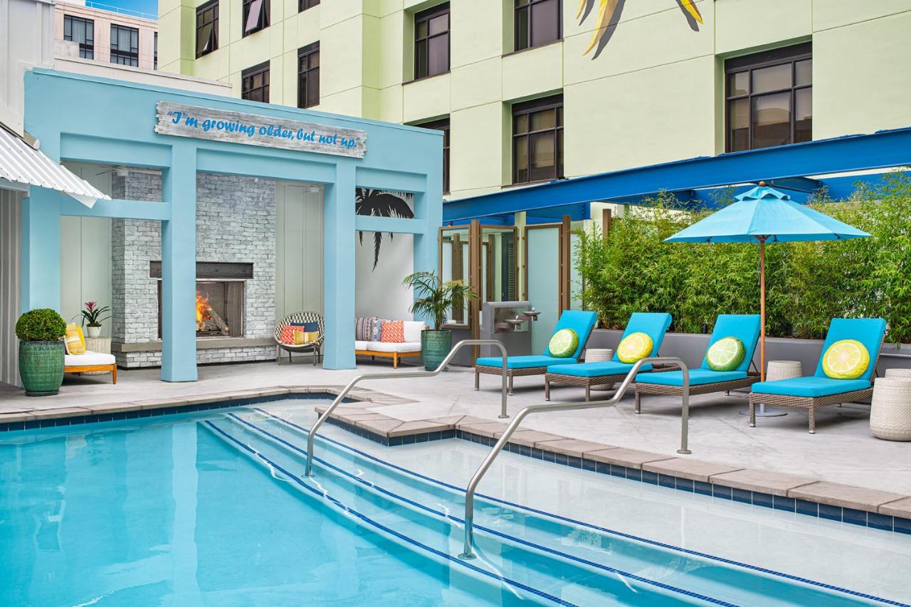Kimpton Solamar Hotel