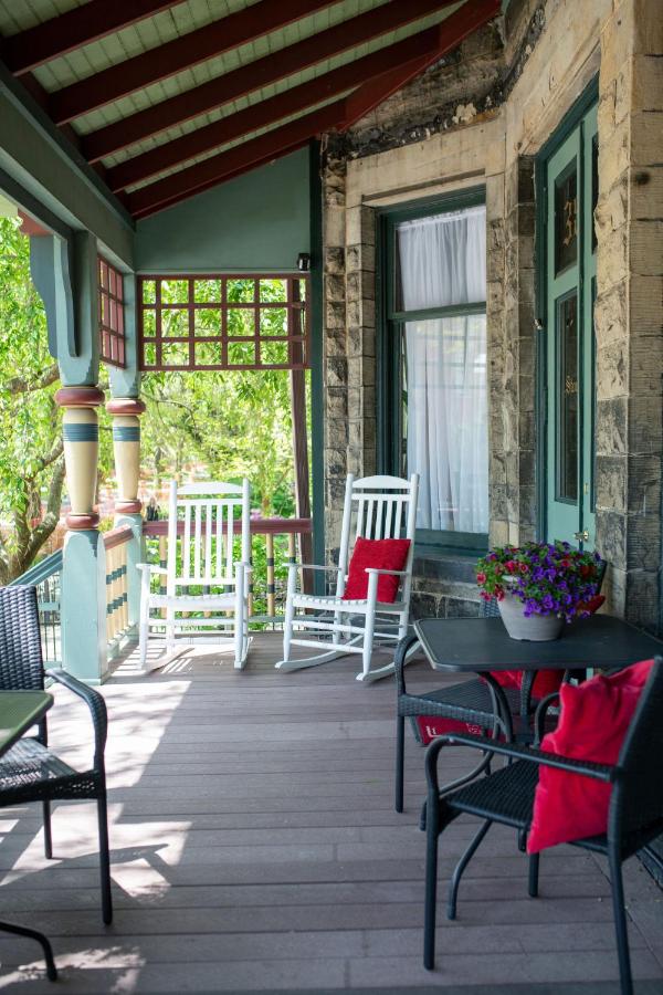 | Stone Gables Inn