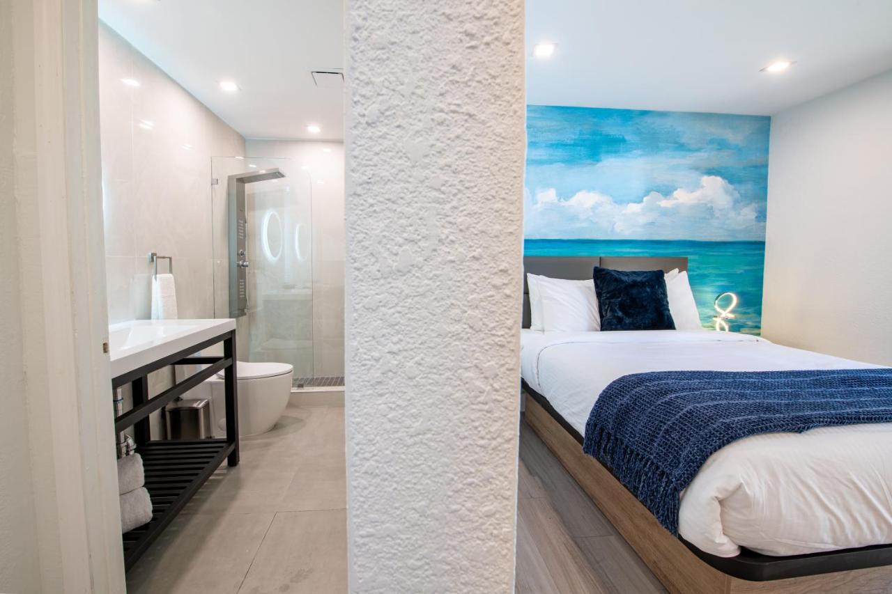 | The Lauderdale Boutique Hotel