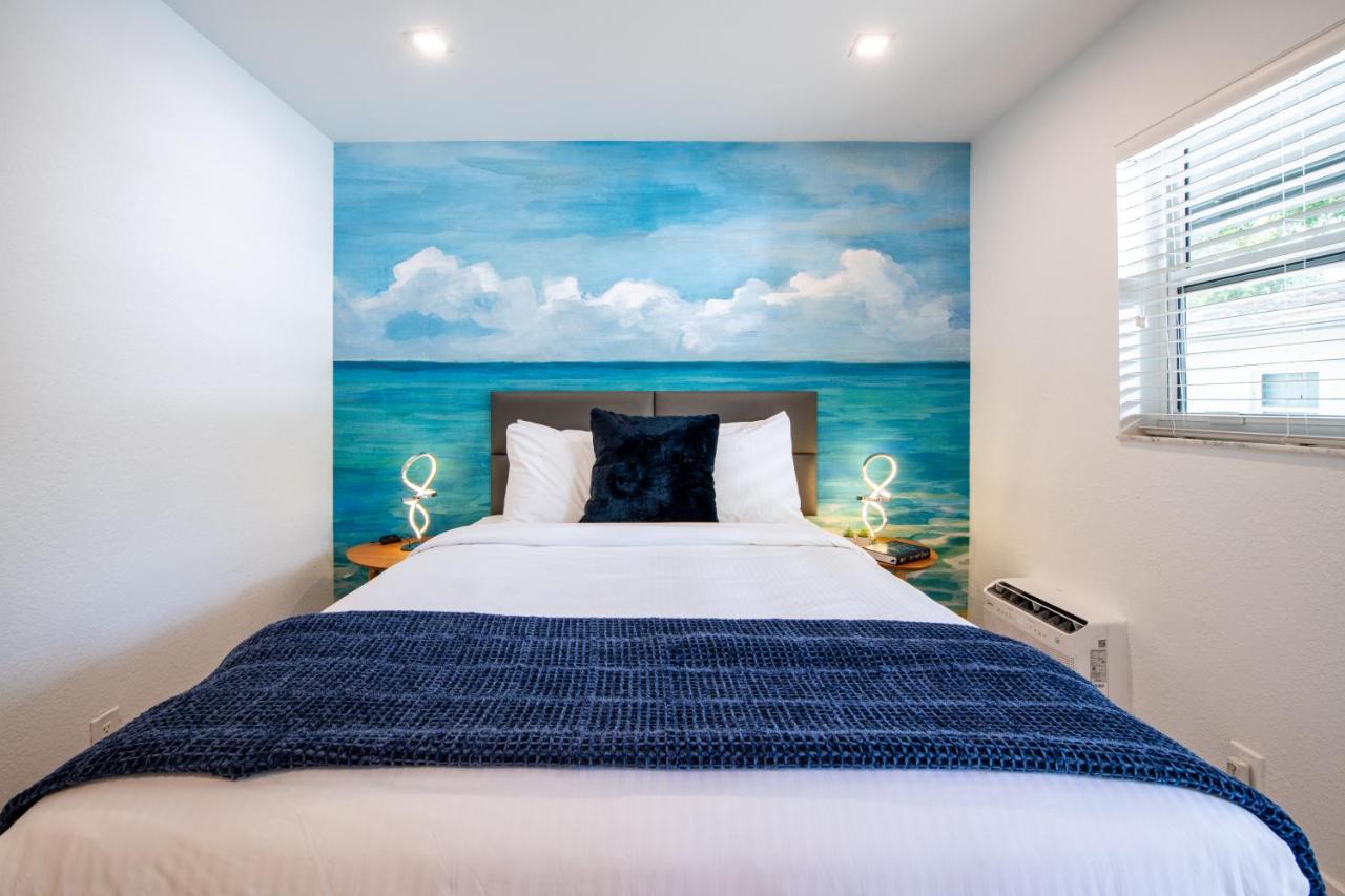 | The Lauderdale Boutique Hotel