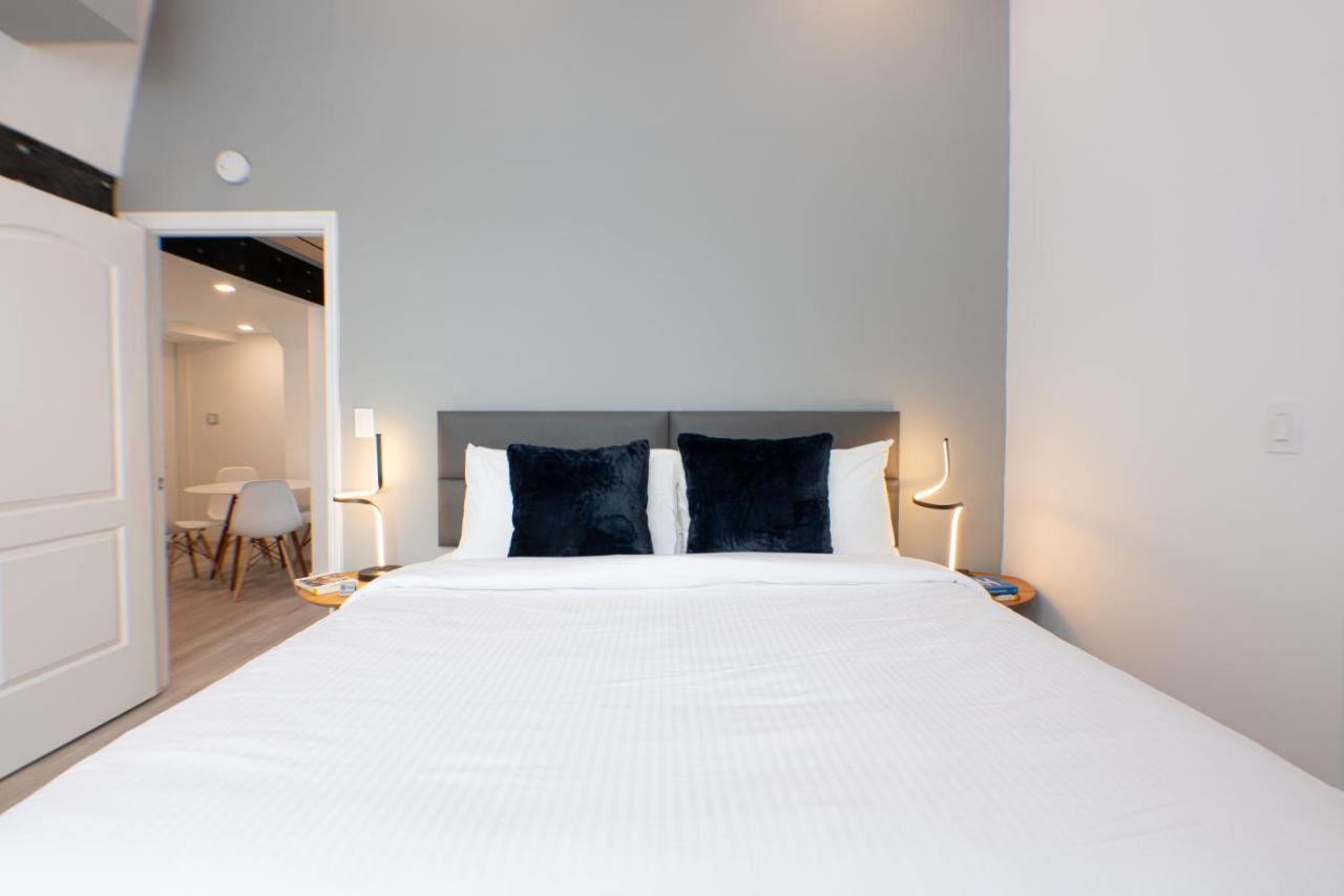 | The Lauderdale Boutique Hotel