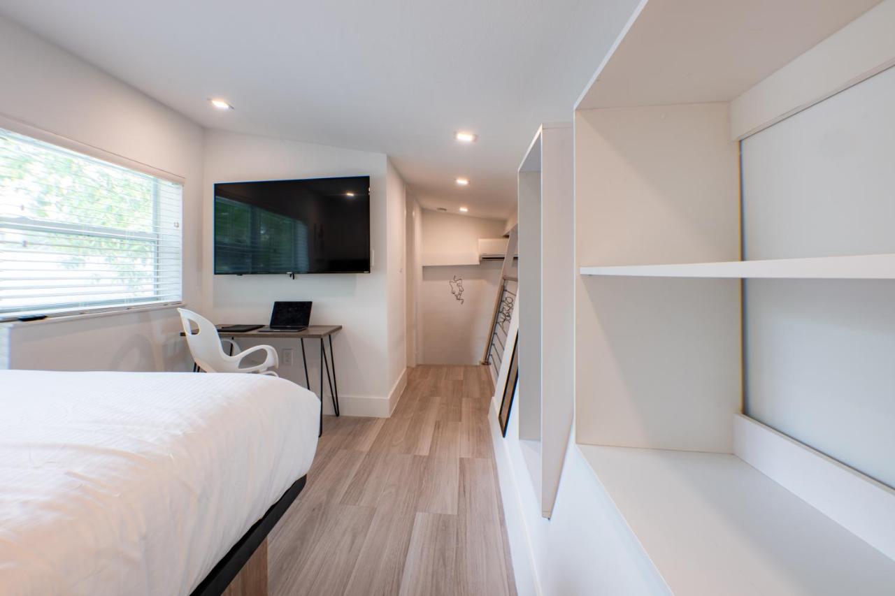 | The Lauderdale Boutique Hotel