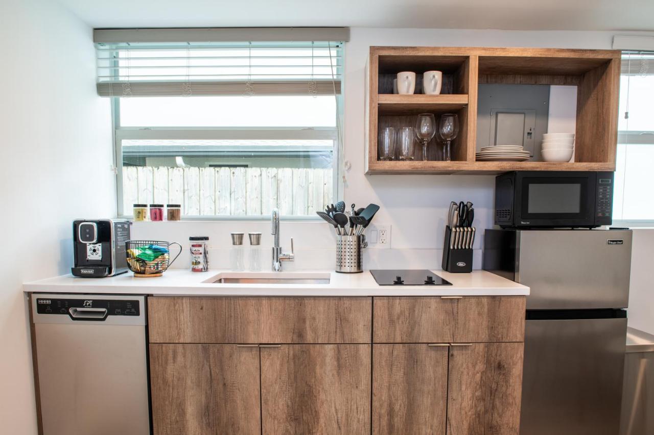 | The Lauderdale Boutique Hotel
