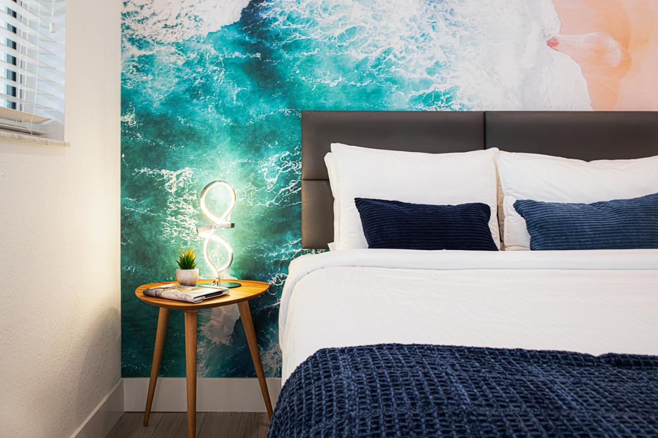 | The Lauderdale Boutique Hotel