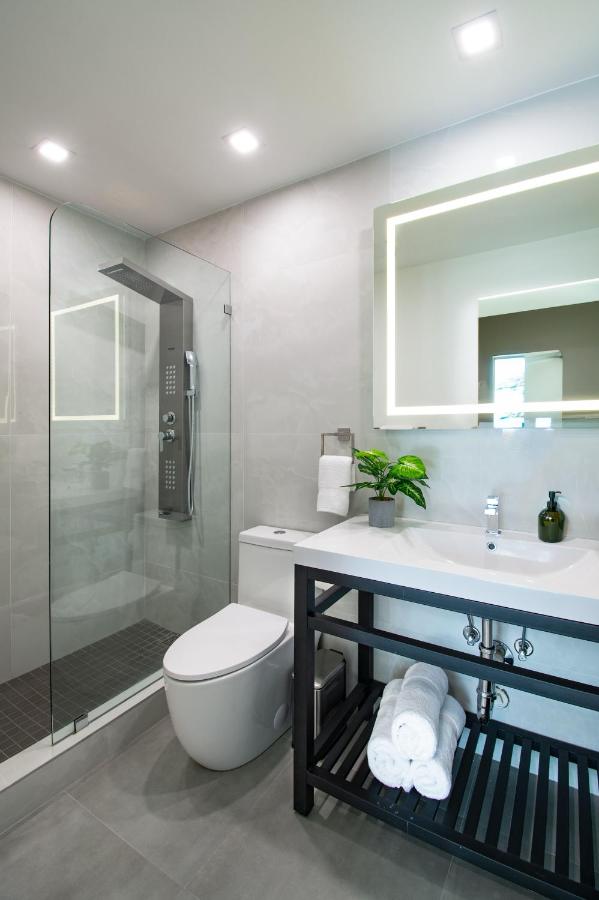 | The Lauderdale Boutique Hotel