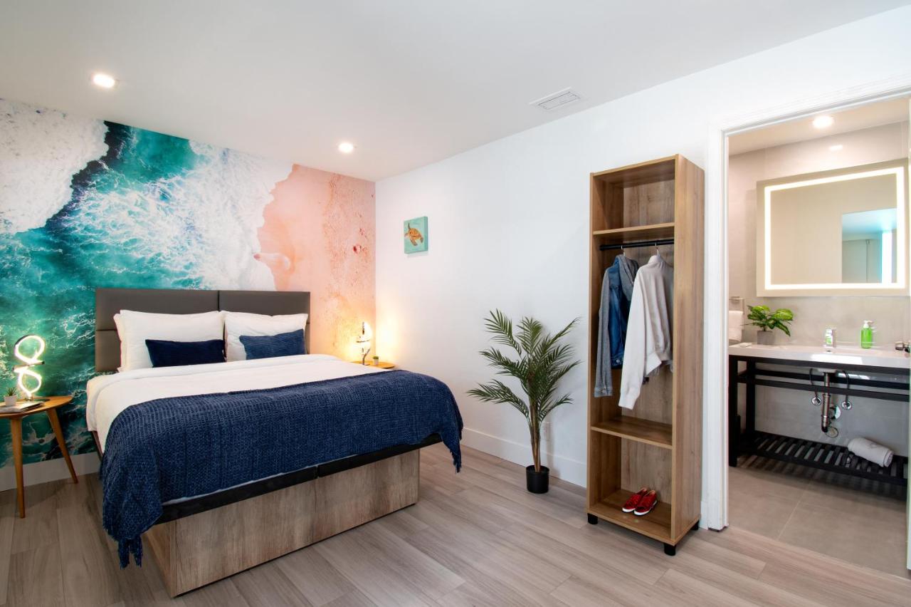 | The Lauderdale Boutique Hotel