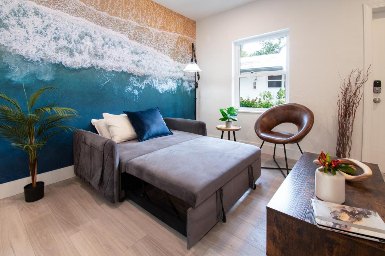 | The Lauderdale Boutique Hotel
