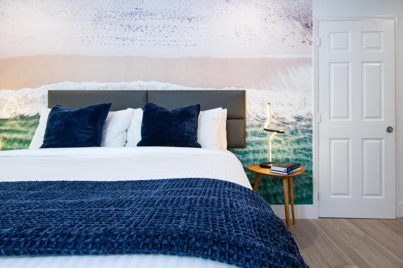| The Lauderdale Boutique Hotel