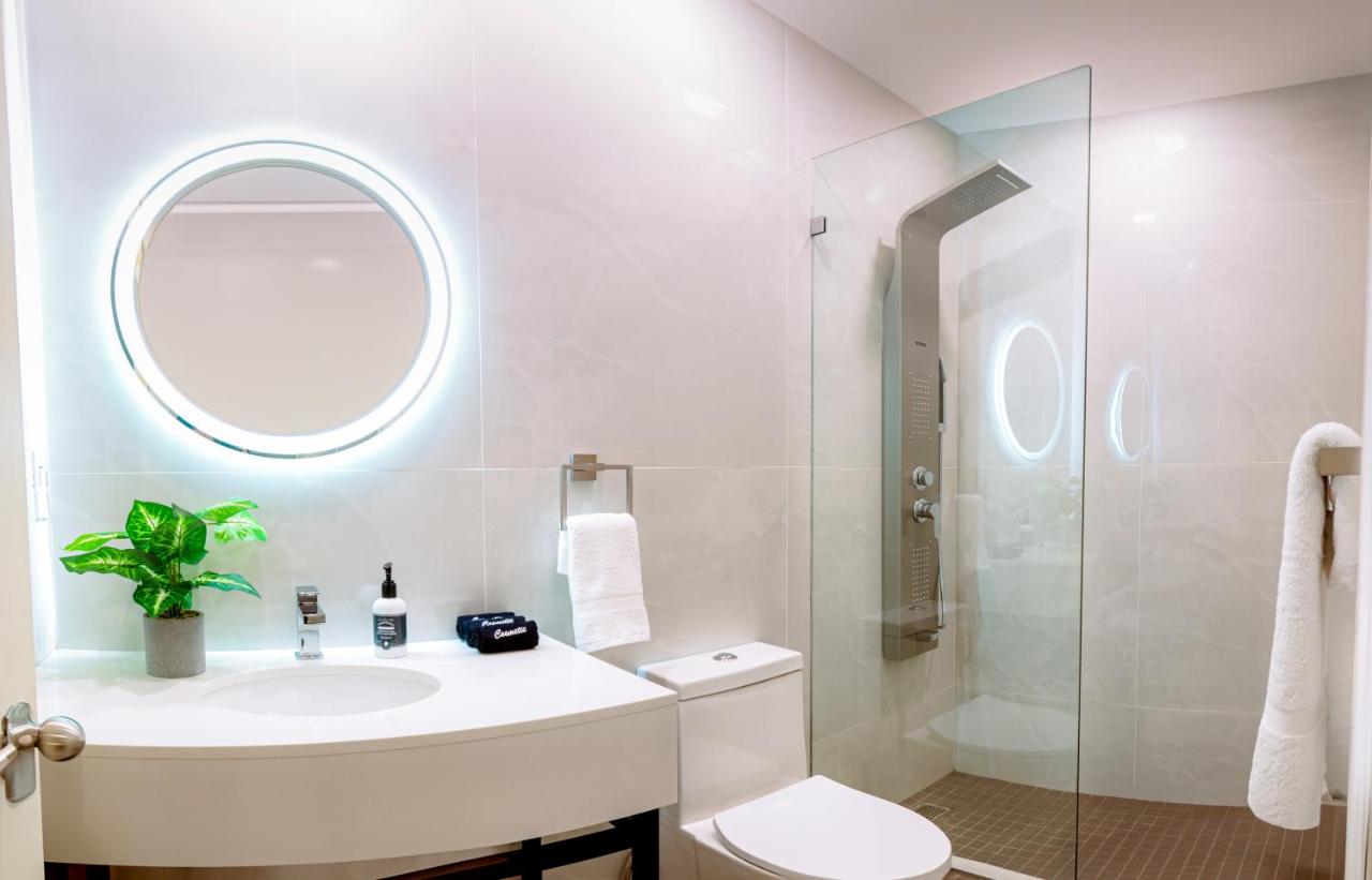 | The Lauderdale Boutique Hotel