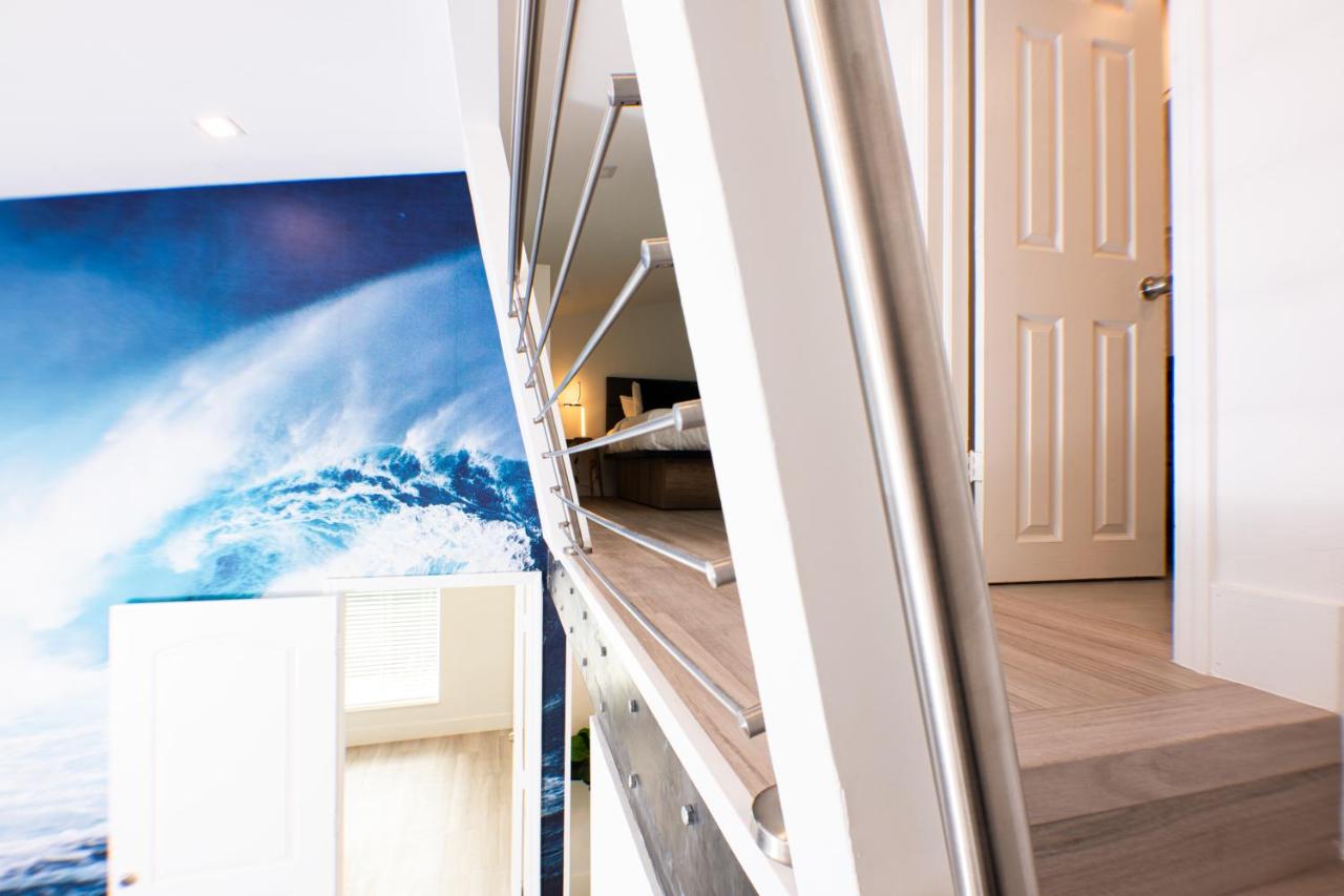 | The Lauderdale Boutique Hotel