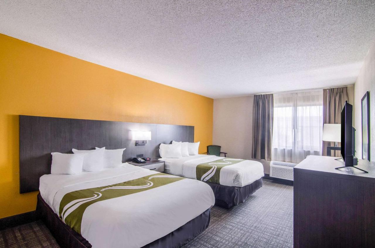 | Quality Inn Saraland