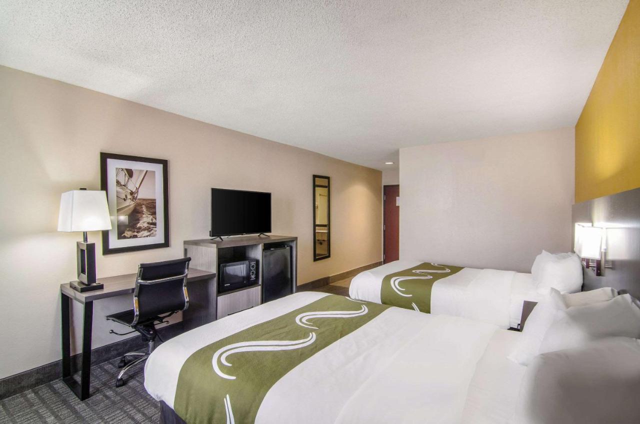 | Quality Inn Saraland