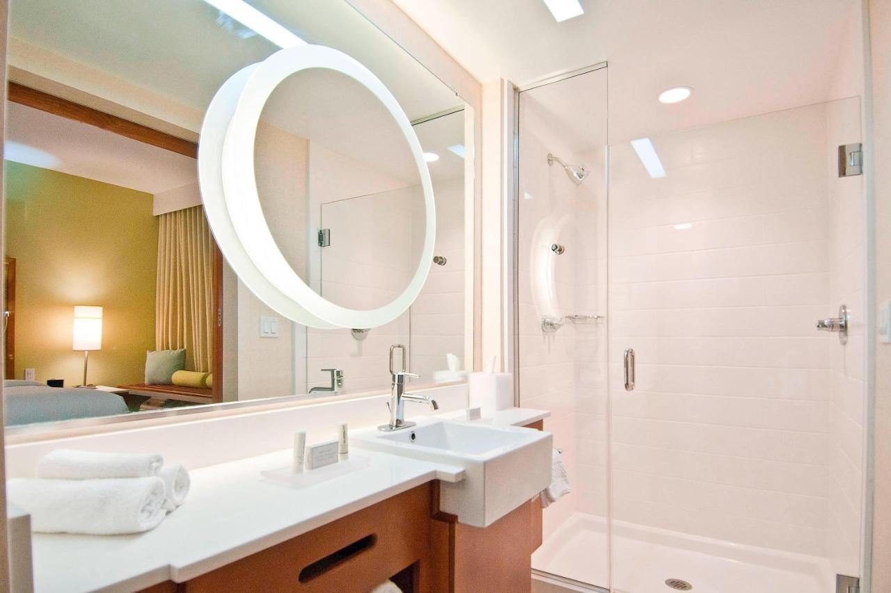 King Studio at SpringHill Suites by Marriott Baton Rouge Gonzales