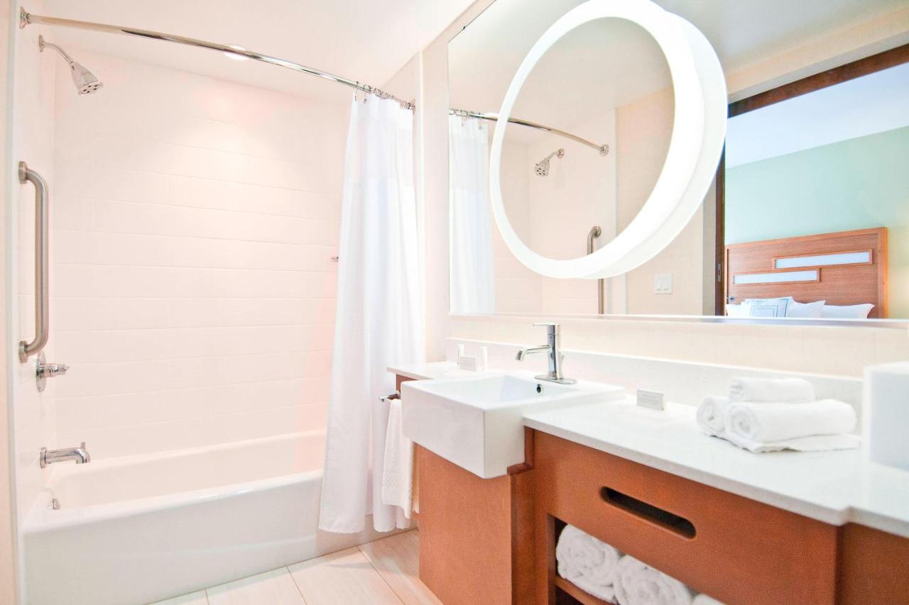 | SpringHill Suites by Marriott Baton Rouge Gonzales