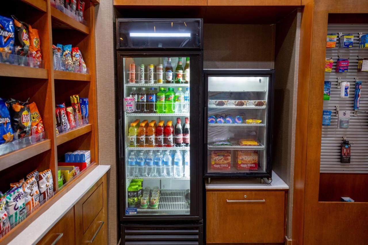 | SpringHill Suites by Marriott Baton Rouge Gonzales