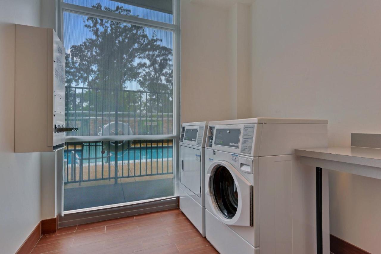 | SpringHill Suites by Marriott Baton Rouge Gonzales