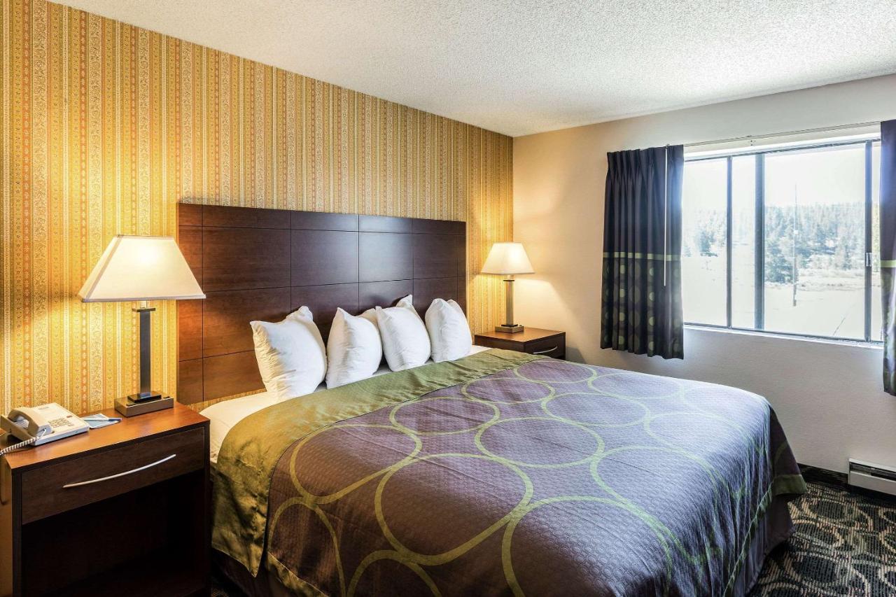 | Rodeway Inn Leadville