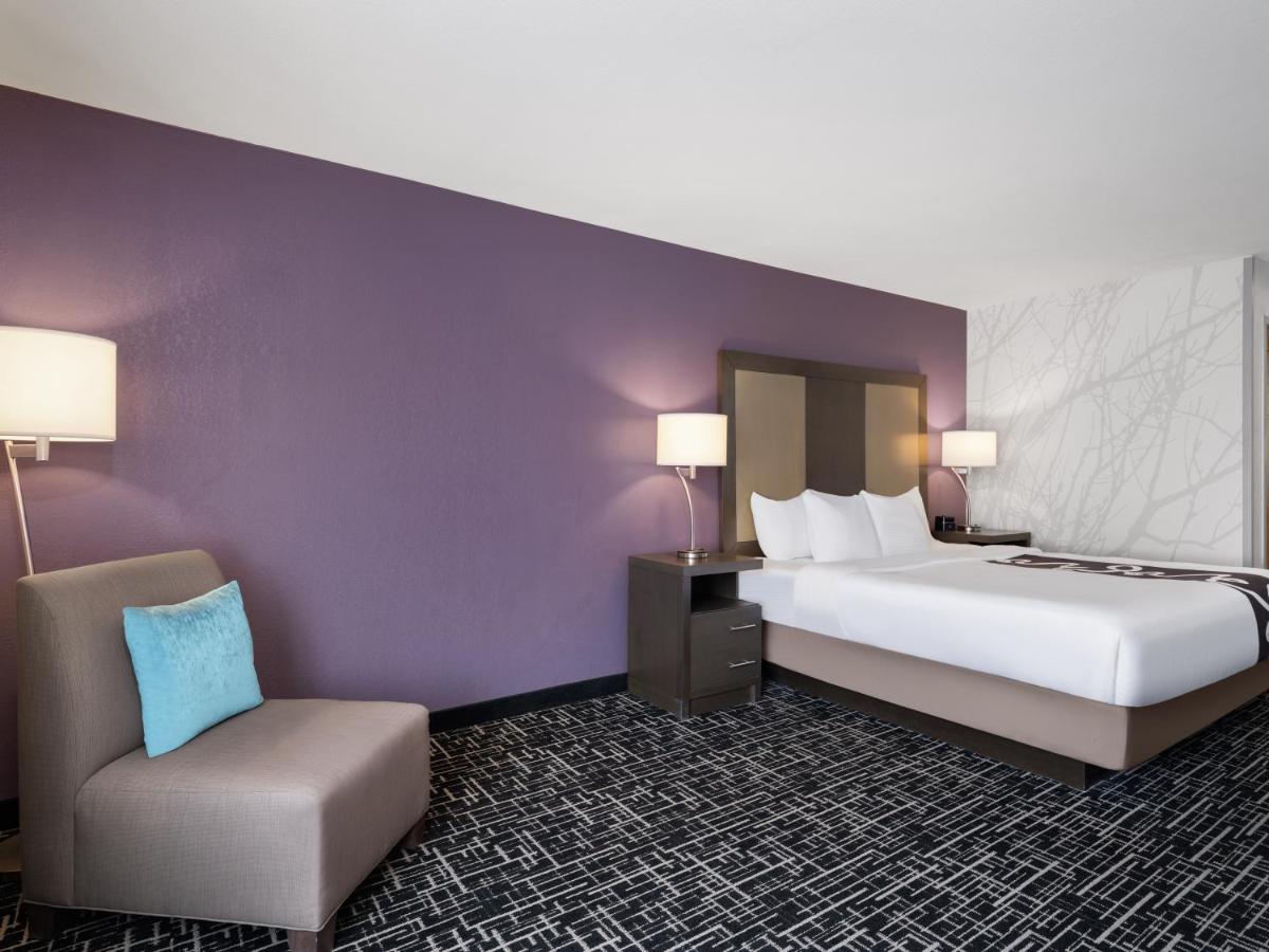 King Studio Suite - Non-Smoking at La Quinta Inn & Suites by Wyndham Pocatello