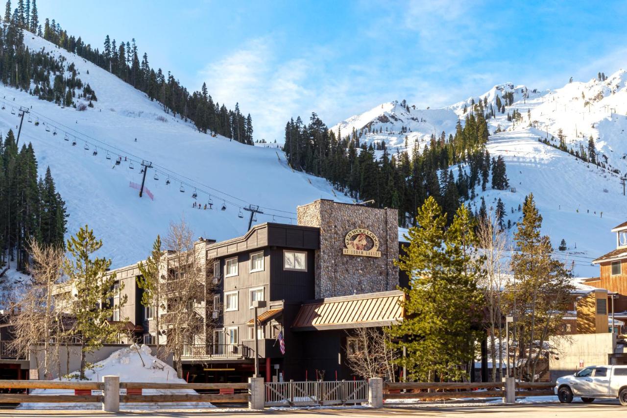  | Red Wolf Lodge at Olympic Valley