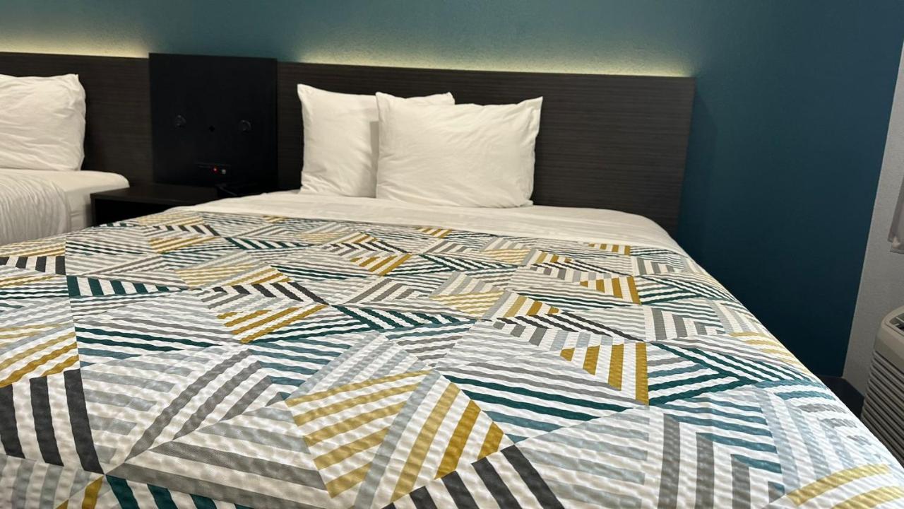  | Studio 6 Suites San Ysidro CA San Diego South Bay