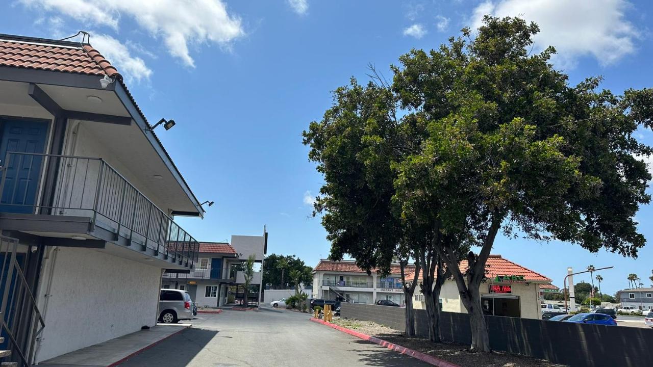  | Studio 6 Suites San Ysidro CA San Diego South Bay