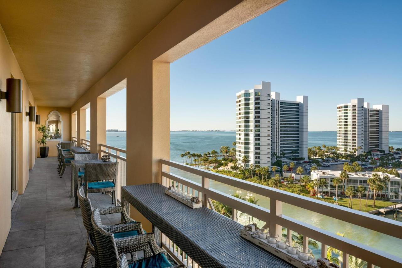  | The Ritz-Carlton, Sarasota