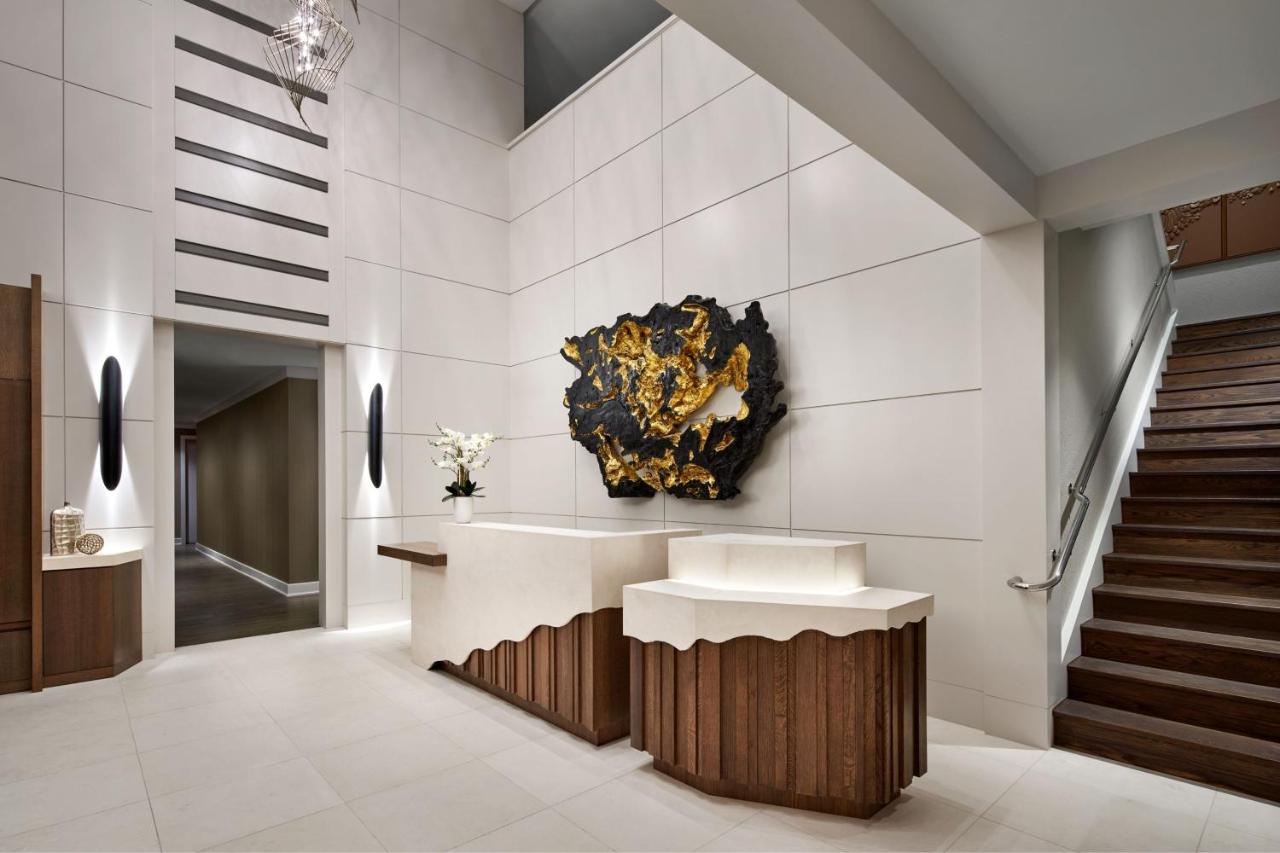 | The Ritz-Carlton, Charlotte