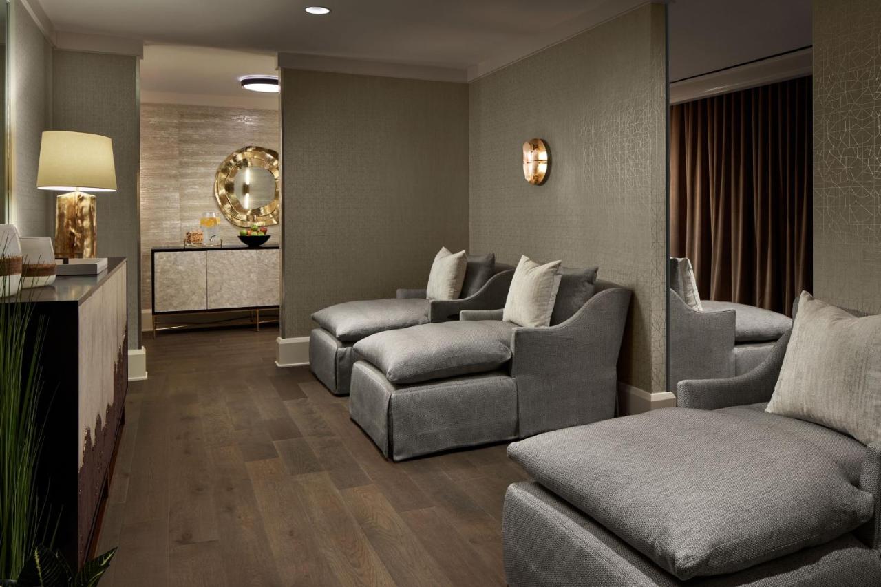  | The Ritz-Carlton, Charlotte