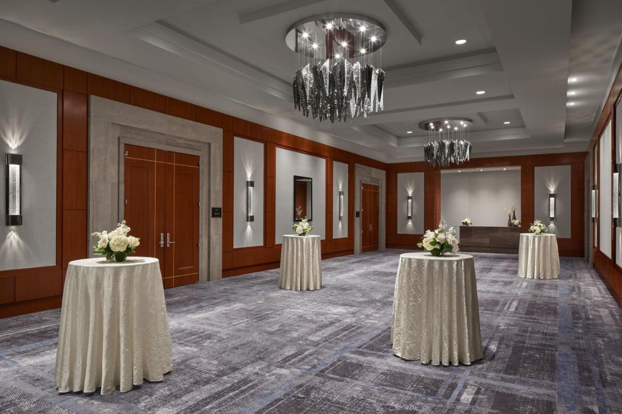  | The Ritz-Carlton, Charlotte