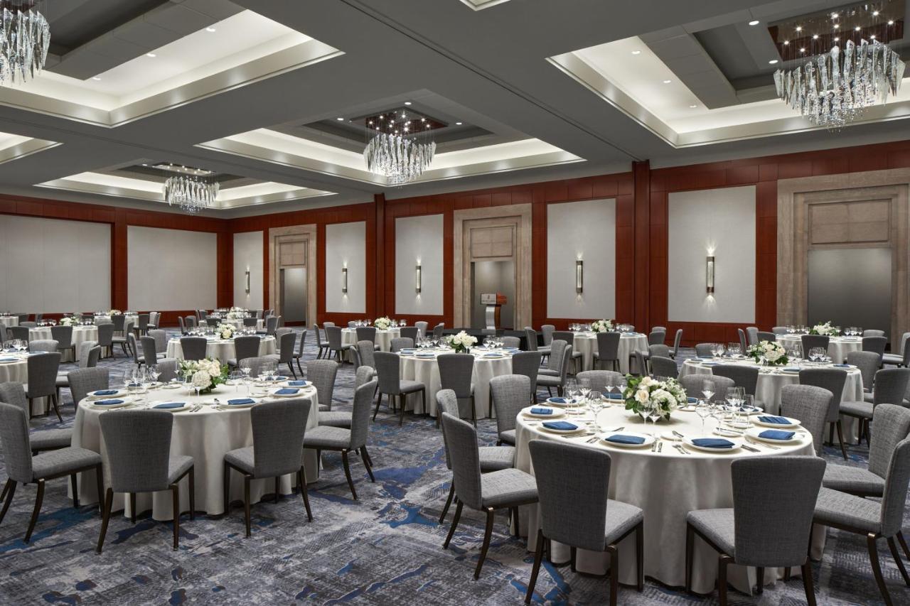  | The Ritz-Carlton, Charlotte