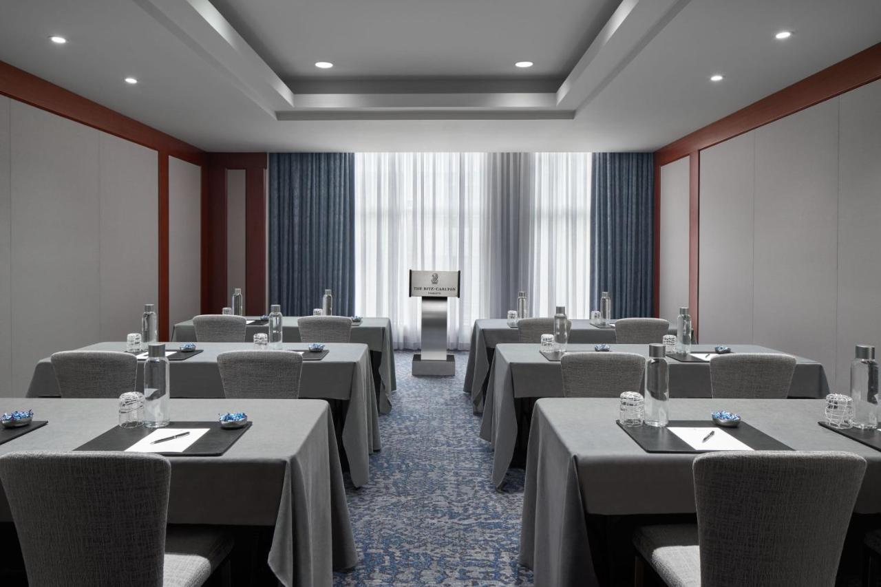  | The Ritz-Carlton, Charlotte