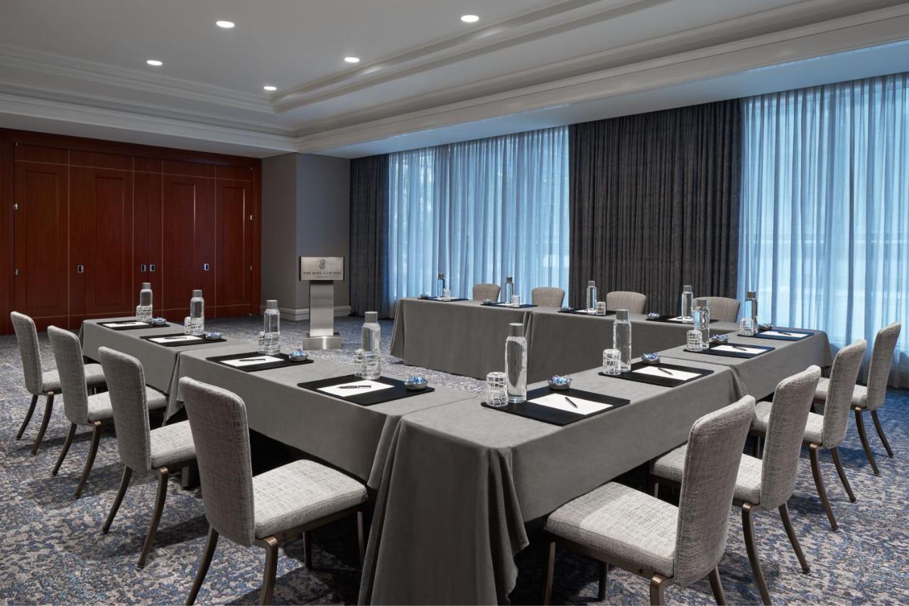  | The Ritz-Carlton, Charlotte