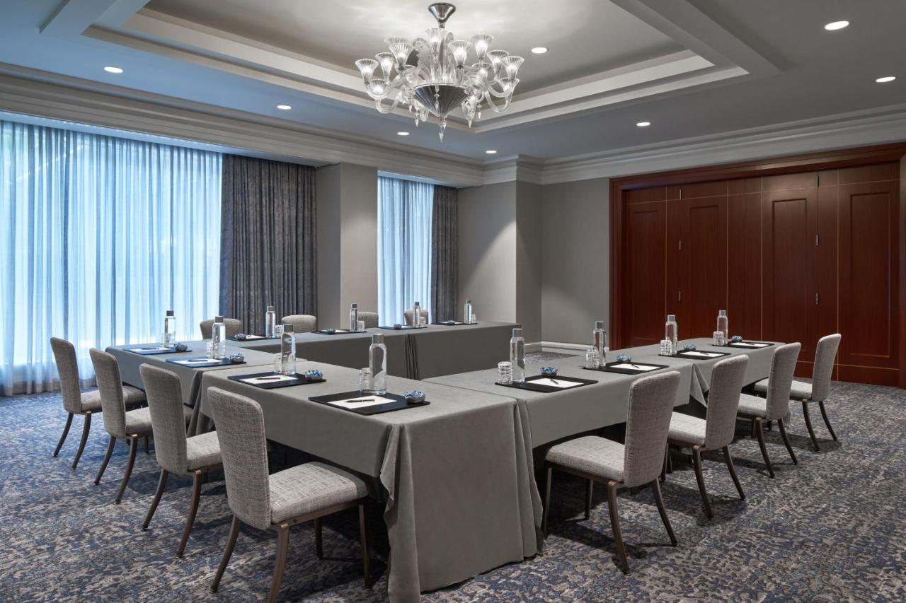  | The Ritz-Carlton, Charlotte