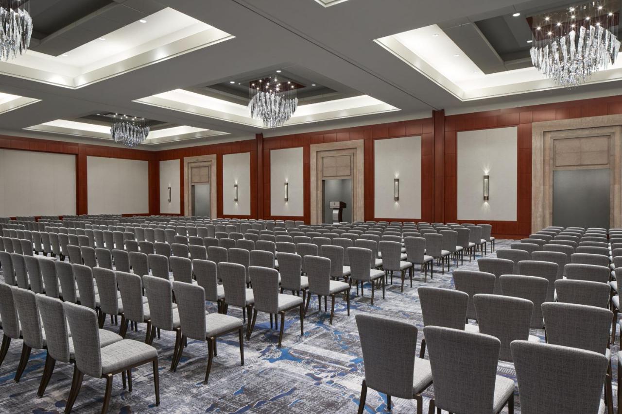  | The Ritz-Carlton, Charlotte