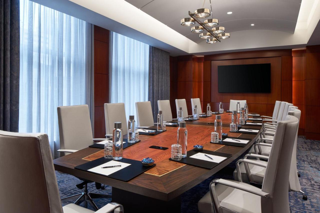  | The Ritz-Carlton, Charlotte