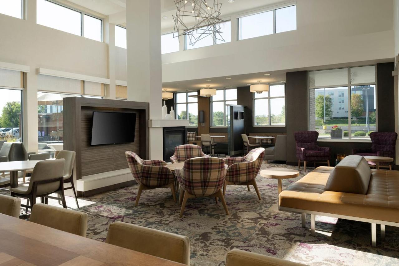  | Residence Inn by Marriott Green Bay Downtown