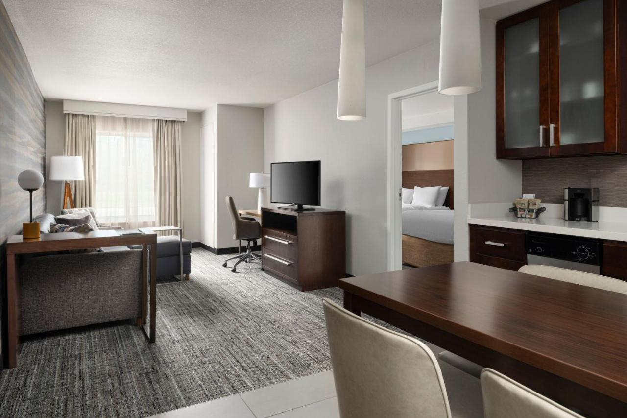  | Residence Inn by Marriott Green Bay Downtown