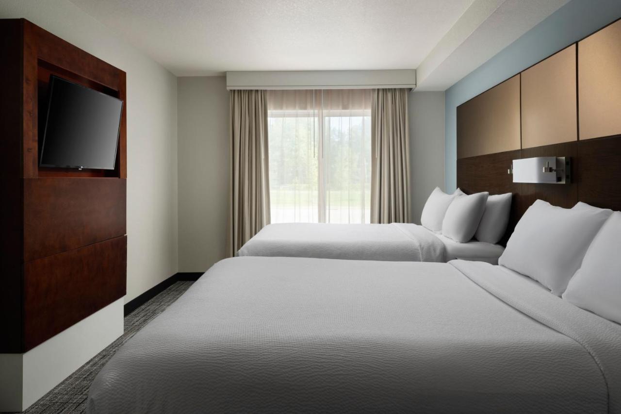  | Residence Inn by Marriott Green Bay Downtown
