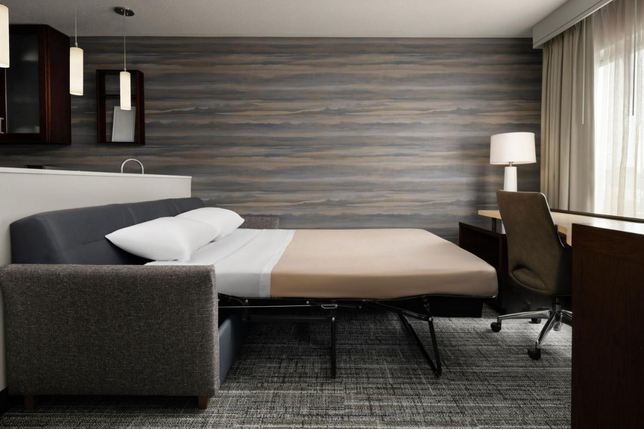  | Residence Inn by Marriott Green Bay Downtown
