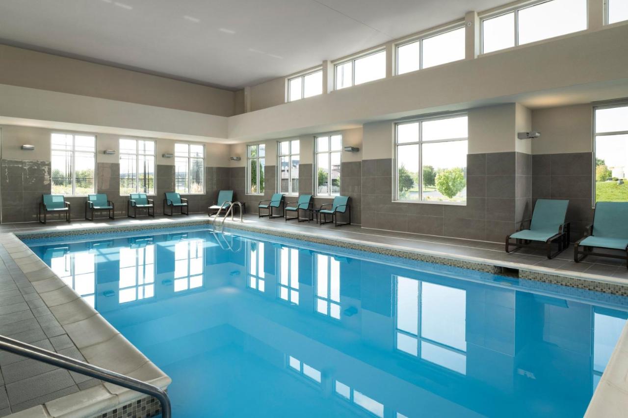  | Residence Inn by Marriott Green Bay Downtown