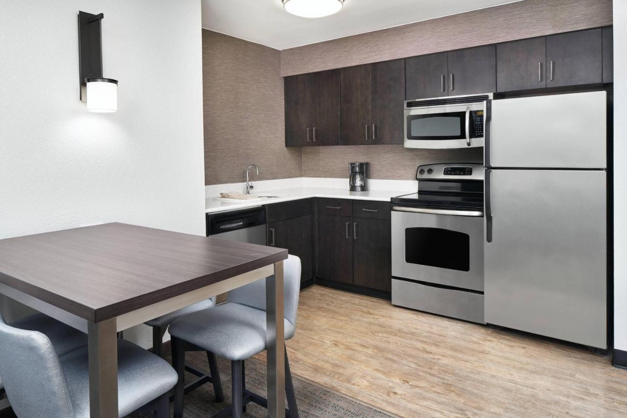 | Residence Inn San Diego Rancho Bernardo Scripps Poway
