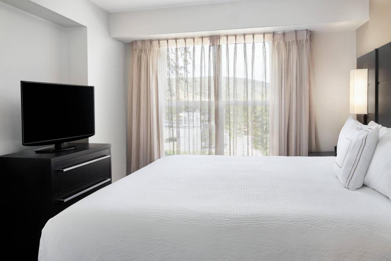 | Residence Inn San Diego Rancho Bernardo Scripps Poway