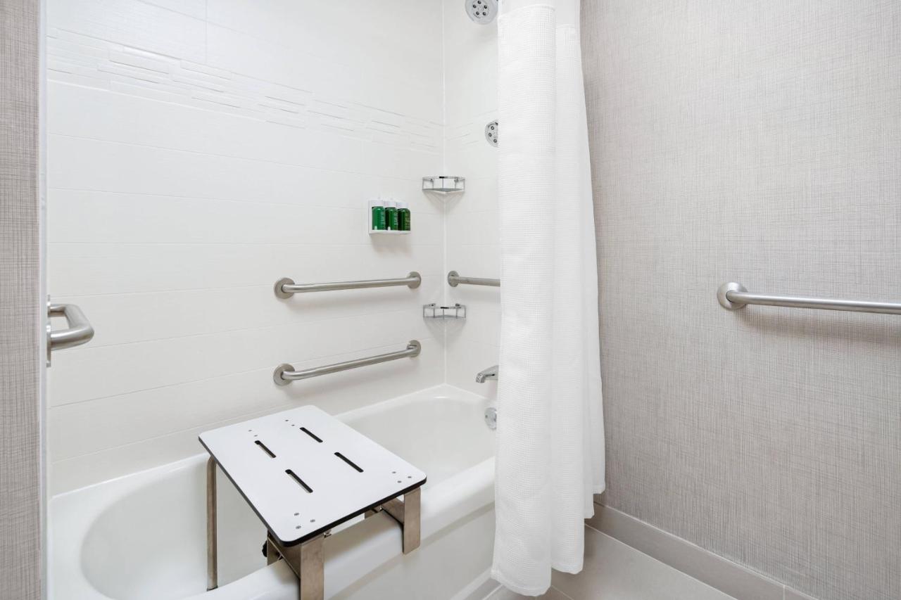 | Residence Inn San Diego Rancho Bernardo Scripps Poway