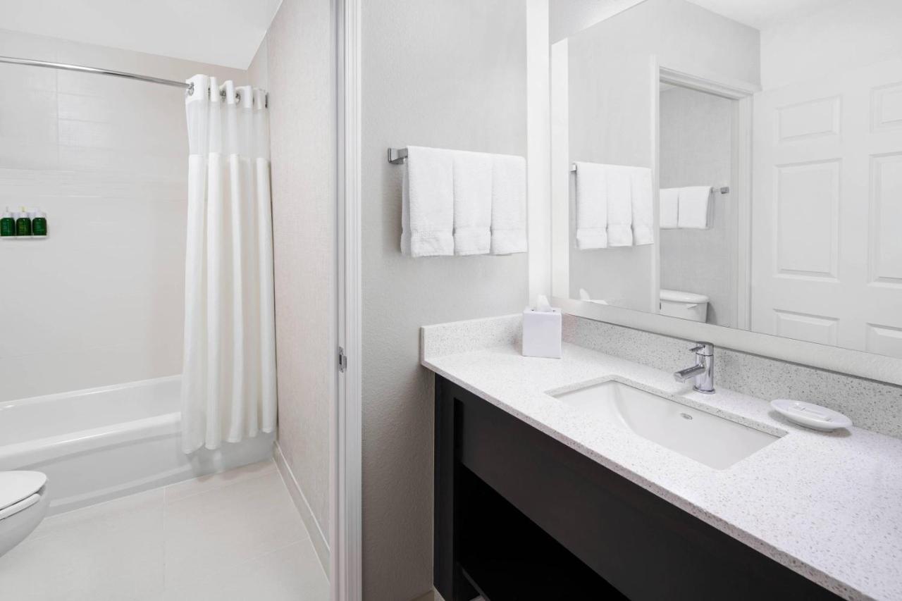 | Residence Inn San Diego Rancho Bernardo Scripps Poway