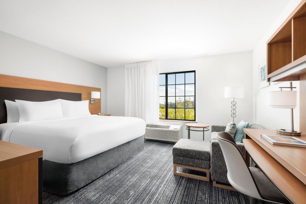 King Studio at TownePlace Suites by Marriott Roswell