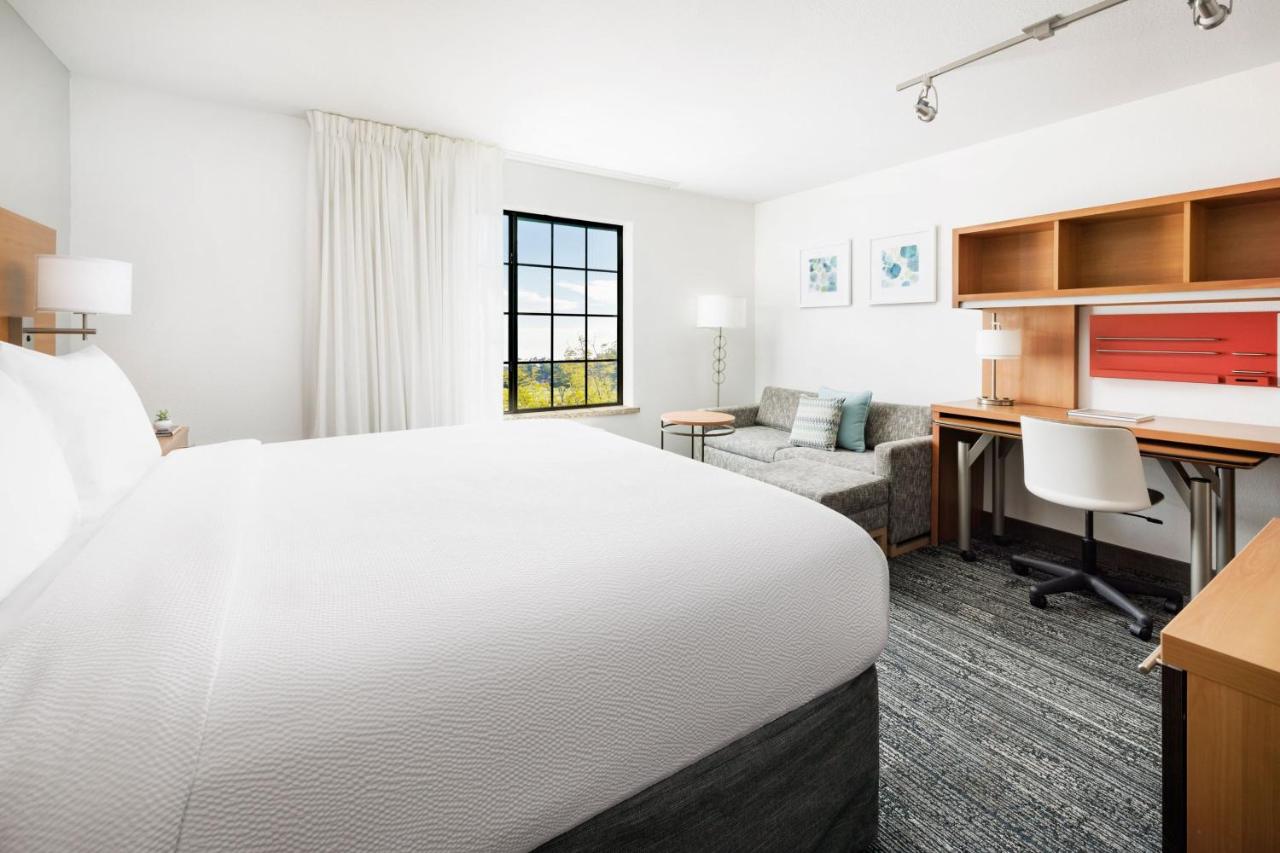 King Studio at TownePlace Suites by Marriott Roswell