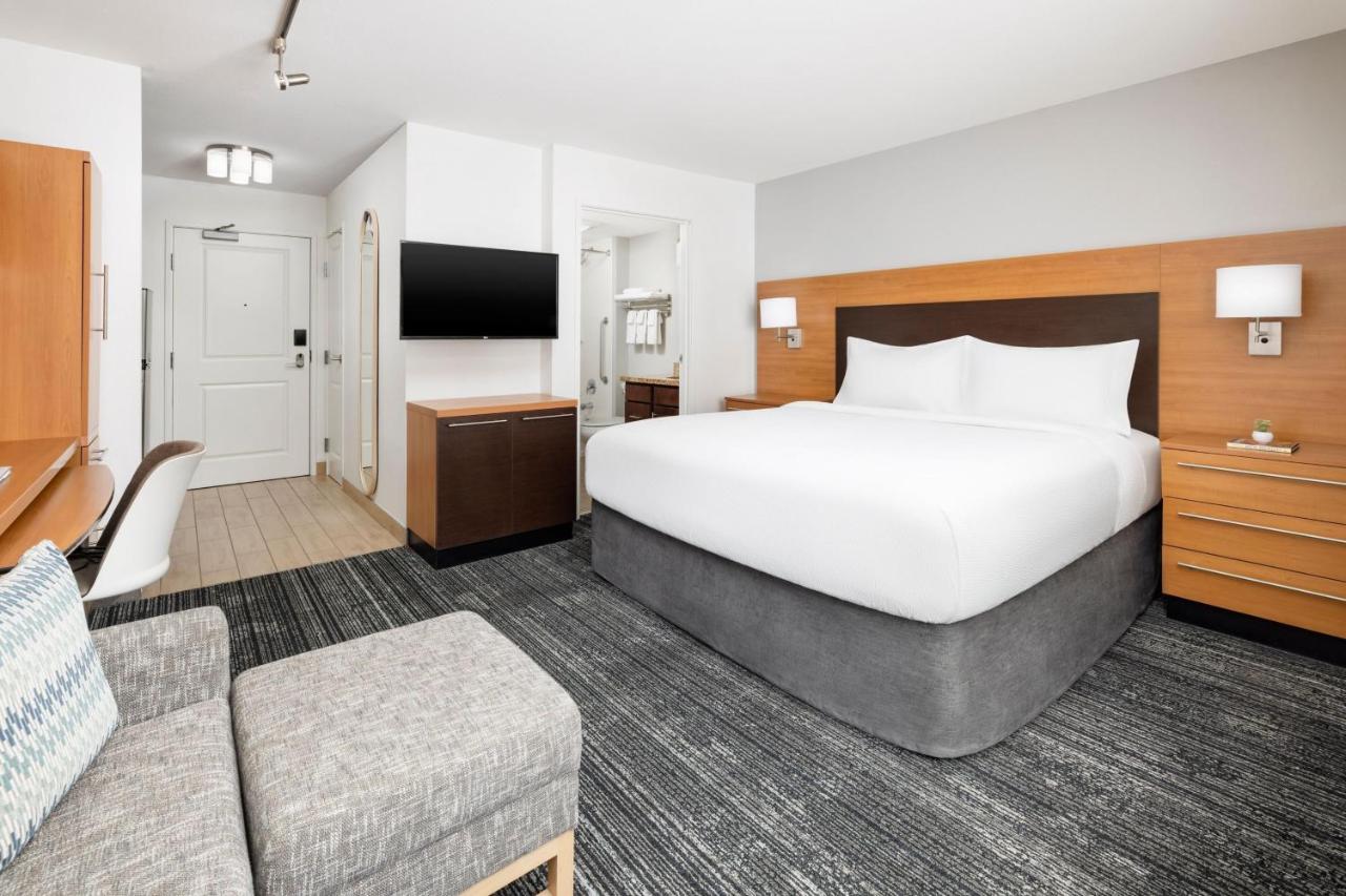 King Studio at TownePlace Suites by Marriott Roswell
